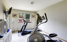 Rollestone home gym construction leads