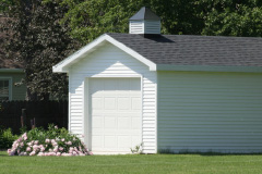 Rollestone outbuilding construction costs